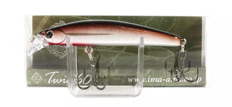 Тонущая приманка Ima Twig 60 002 (6810)