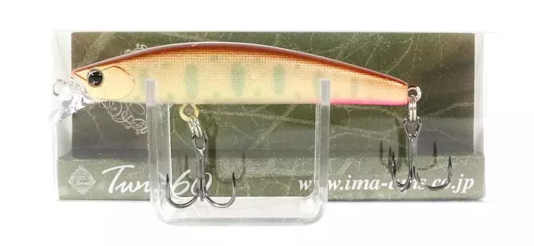 Тонущая приманка Ima Twig 60 005 (6841)