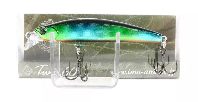 Тонущая приманка Ima Twig 60 009 (6889)