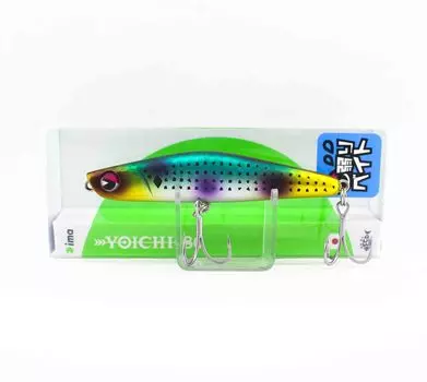 Тонущая приманка Ima Yoichi 80 X5134 (9433)