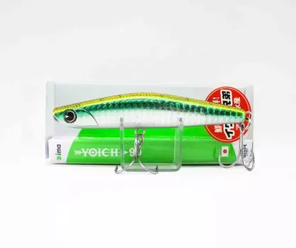 Тонущая приманка Ima Yoichi 99 X5147 (0309)