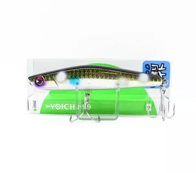 Тонущая приманка Ima Yoichi 99 X5204 (9289)