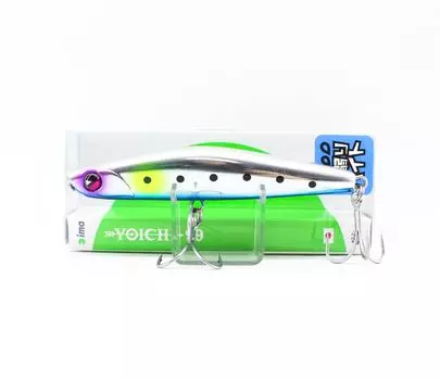 Тонущая приманка Ima Yoichi 99 X5205 (9296)