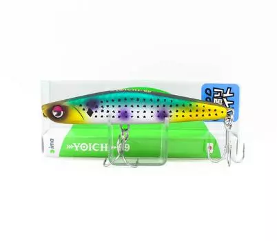Тонущая приманка Ima Yoichi 99 X5207 (9319)