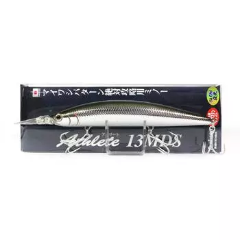 Тонущая приманка Jackson Athlete 13 MDS MMG (7087)