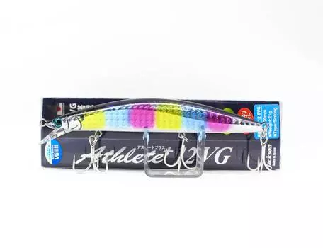 Тонущая приманка Jackson Athlete Plus 12 SVG IKC (0207)