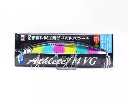 Тонущая приманка Jackson Athlete Plus 14 SVG IKC (0382)