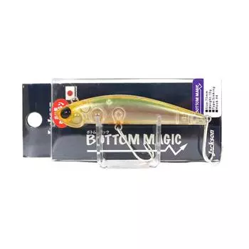 Тонущая приманка Jackson Bottom Magic 75 GDM (1770 г.)