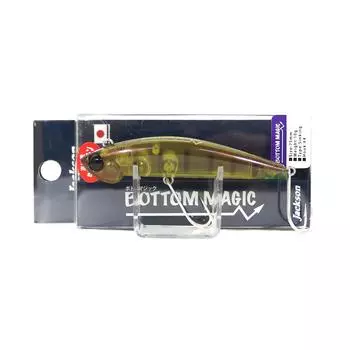 Тонущая приманка Jackson Bottom Magic 75 KEB (1794 г.)
