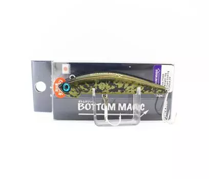 Тонущая приманка Jackson Bottom Magic 75 YS (1824 г.)