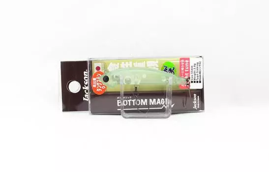 Тонущая приманка Jackson Bottom Magic Light Tune 55 LOL (8855)
