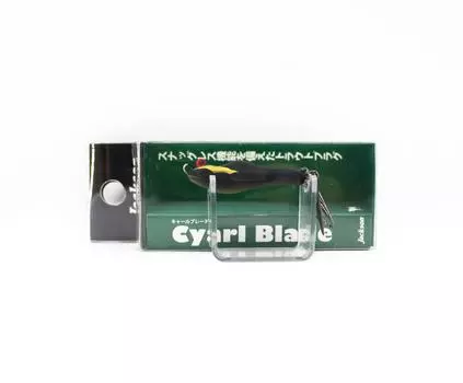 Тонущая приманка Jackson Cyarl Blade Frog 35S KRG (8930)