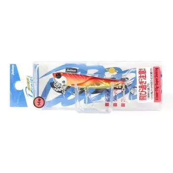 Тонущая приманка Jackson Daniel Jig Spoon 14 грамм GRC (5748)