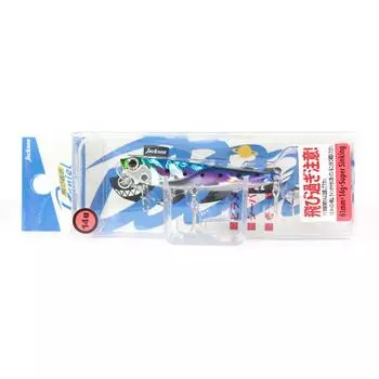 Тонущая приманка Jackson Daniel Jig Spoon 14 грамм LIW (5700)