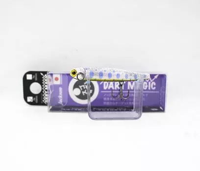Тонущая приманка Jackson Dart Magic 3 грамма LYM (5909)