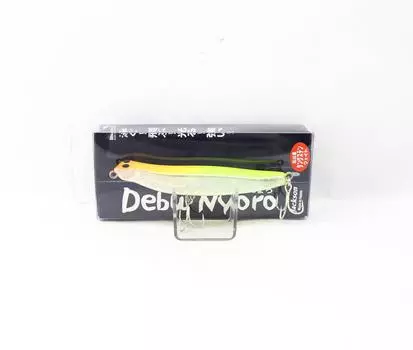 Тонущая приманка Jackson Debu Nyoro 85 LCR (4091)