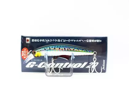 Тонущая приманка Jackson G Control 20 20 грамм SRI (8716)