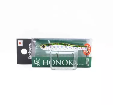 Тонущая приманка Jackson Honoka 55 2,5 грамма KYA (9547)