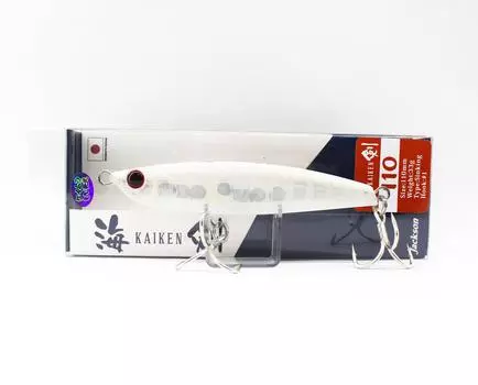 Тонущая приманка Jackson Kaiken 110 Pencil 33 грамма CHWK (2020)