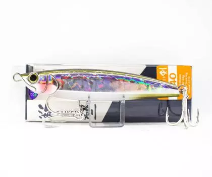 Тонущая приманка Jackson Kaiken 140 Pencil 48 грамм RWAK (2075)