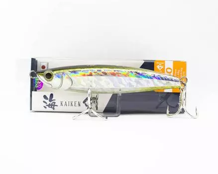 Тонущая приманка Jackson Kaiken 140 Pencil 48 грамм MSSK (2136)