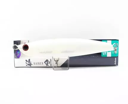 Тонущая приманка Jackson Kaiken 180 Pencil 99 грамм CHWK (2181)