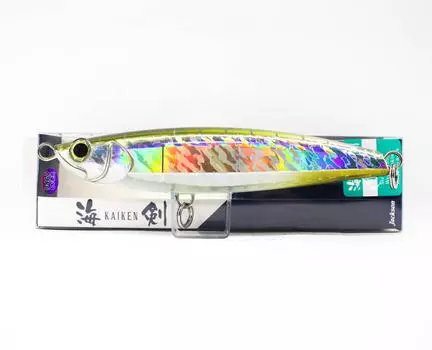 Тонущая приманка Jackson Kaiken 180 Pencil 99 грамм MSSK (2211)