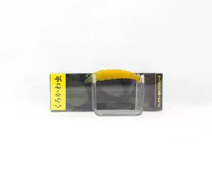 Тонущая приманка Jackson Kuro Kawamushi 2,7 грамма MKA (6351)