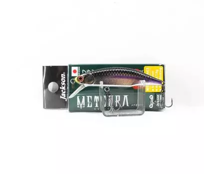 Тонущая приманка Jackson Meteora 63 CGP (8809)