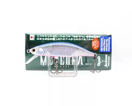 Тонущая приманка Jackson Meteora 70 SBP (3377)