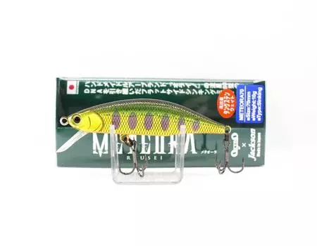 Тонущая приманка Jackson Meteora 70 SKY (3384)