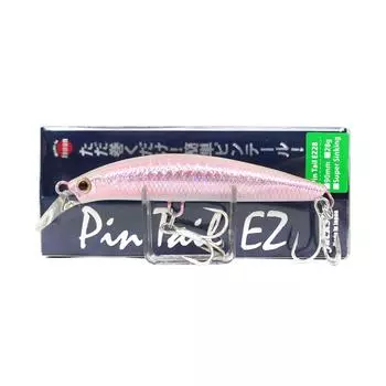 Тонущая приманка Jackson Pin Tail EZ 28 KIS (1826 г.)
