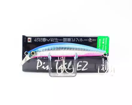 Тонущая приманка Jackson Pin Tail EZ 28 OBP (9556)