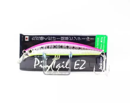 Тонущая приманка Jackson Pin Tail EZ 28 PIC (9563)