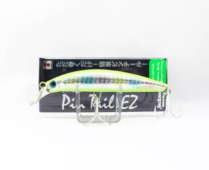 Тонущая приманка Jackson Pin Tail EZ 28 с ЖК-дисплеем (1802 г.)