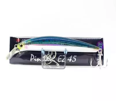Тонущая приманка Jackson Pin Tail EZ 45 CMI (0552)