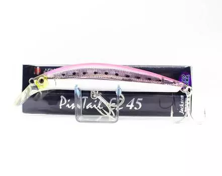 Тонущая приманка Jackson Pin Tail EZ 45 CMP (0569)