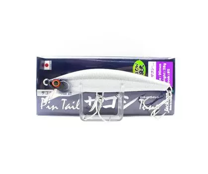 Тонущая приманка Jackson Pin Tail Sagoshi Tune 28 SDG (9792)