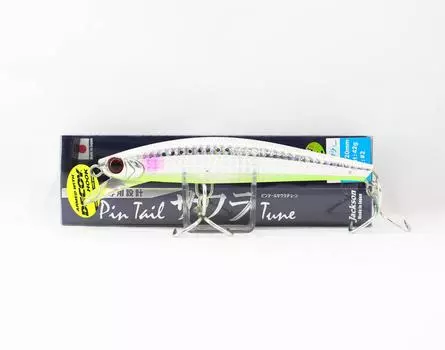 Тонущая приманка Jackson Pin Tail Sawara Tune 42 грамма GCBD (6827)
