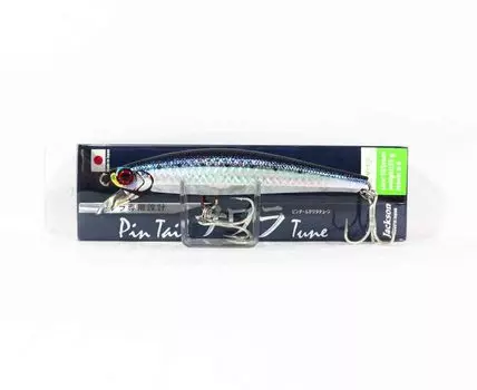 Тонущая приманка Jackson Pin Tail Sawara Tune 35 грамм SRI (3910)