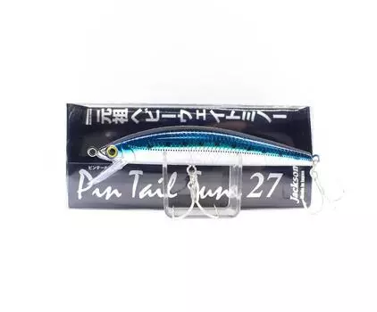 Тонущая приманка Jackson Pin Tail Tune 27 CI (5768)