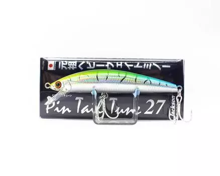 Тонущая приманка Jackson Pin Tail Tune 27 FSM (9327)