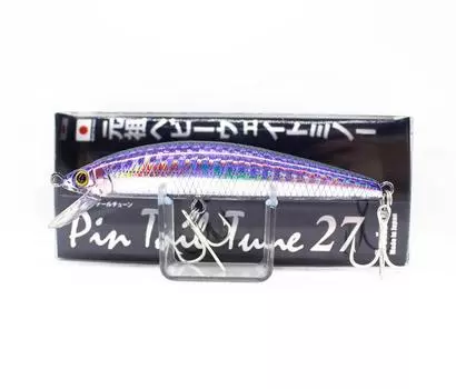 Тонущая приманка Jackson Pin Tail Tune 27 FNK (1871 г.)