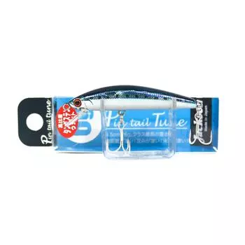 Тонущая приманка Jackson Pin Tail Tune 6 LI (2711)