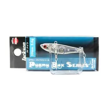 Тонущая приманка Jackson PY Pygmy Vib CLR (5955)