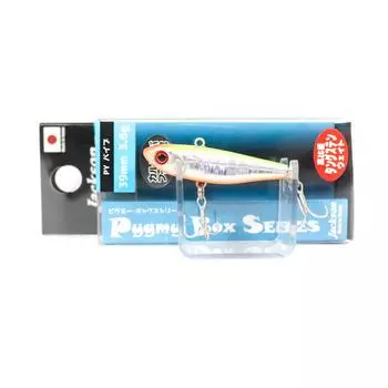 Тонущая приманка Jackson PY Pygmy Vib WSC (5931)