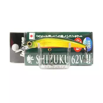 Тонущая приманка Jackson Shizuku 62V AGA (3798)