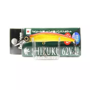 Тонущая приманка Jackson Shizuku 62V WGP (3781)