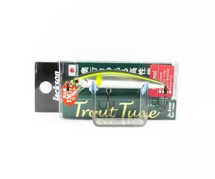 Тонущая приманка Jackson Trout Tune 55 NA2 (9645)