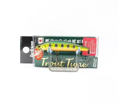 Тонущая приманка Jackson Trout Tune 55 SKY (9676)